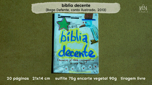 Bíblia Decente