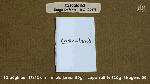 Toscoland