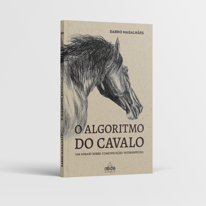 O algoritmo do cavalo