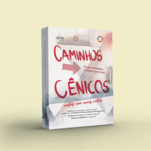 Caminhos cênicos:<br>cartas com cenas curtas - Image 2