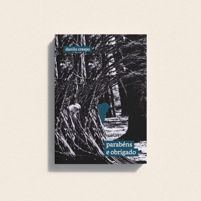 parabéns e obrigado