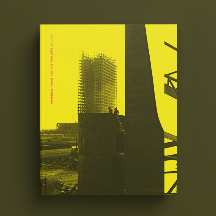 Monumental [pré-venda]